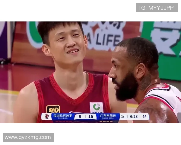 周鹏：从篮球场上的传奇到生活中的坚韧榜样，见证奋斗与荣耀的岁月