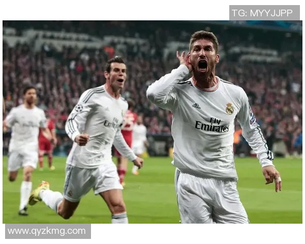 皇马与拜仁激战在即腾讯直播全程呈现精彩对决 皇马与拜仁激战在即腾讯直播全程呈现精彩对决