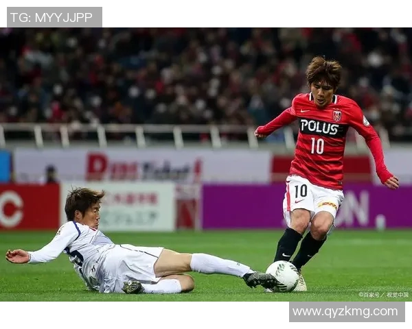 甲府与德岛漩涡的激烈对决展现日本足球的魅力与激情