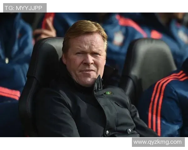 科曼执教新挑战：如何带领球队重返巅峰与实现战术革新